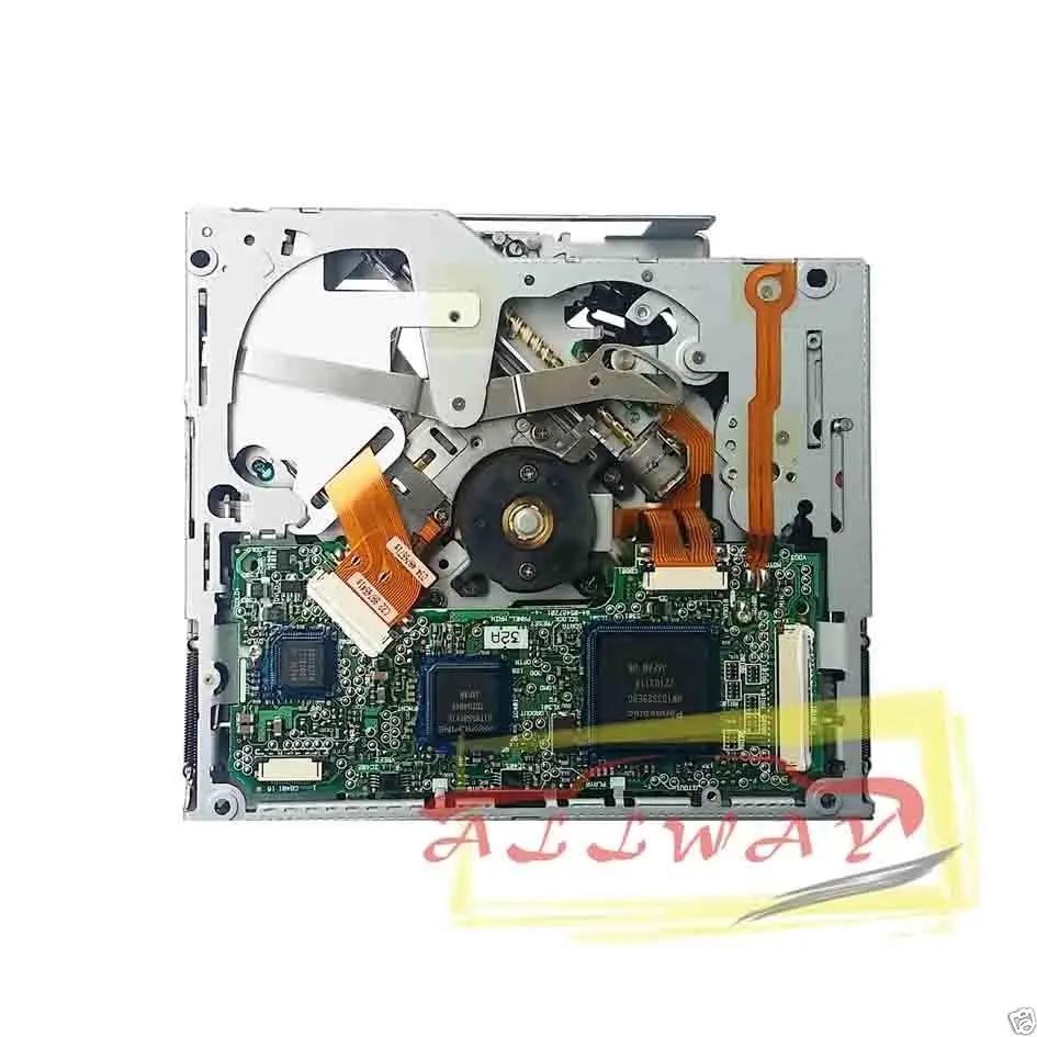 Audi RNS-E ׺̼ DVD Ŀ